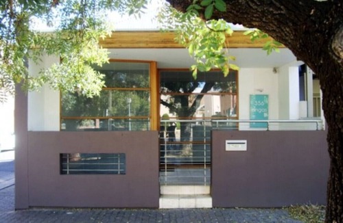 Adelaide Central Business District House | House in Adelaide CBD (East End)