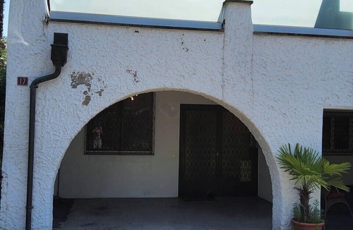Agno House | House in Agno