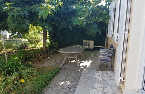 Albi House | house in ALBI, town center with parking