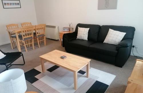 Cromarty Firth Apartment | House in Alness