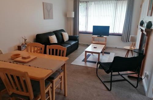 Cromarty Firth Apartment | House in Alness
