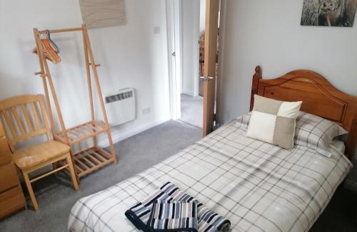 Cromarty Firth Apartment | House in Alness