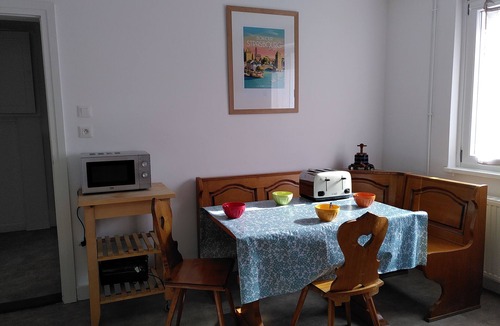 Sessenheim House | - House in Alsace