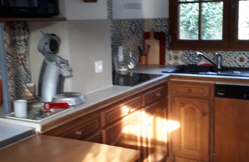 Le Bec-Hellouin House | House in an exceptional setting