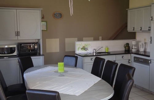 Groffliers Condo | House in Authie Bay