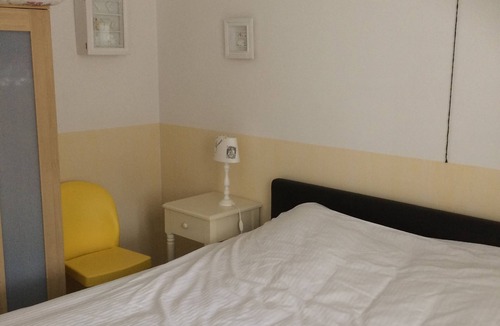 Groffliers Condo | House in Authie Bay