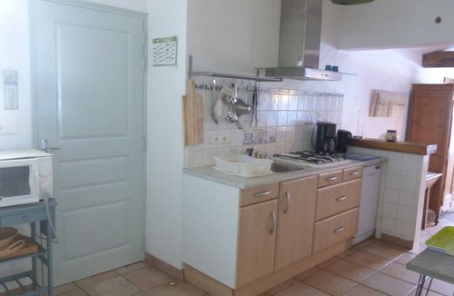 Barbatre House | House in Barbâtre, direct beach access, pets allowed