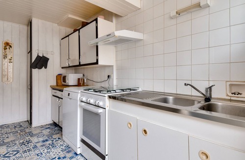 Barbatre House | House in Barbâtre for 12 - 450m from the beach