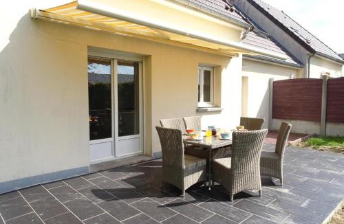 Brehal House | House in Basse-Normandie near Mont St Michel