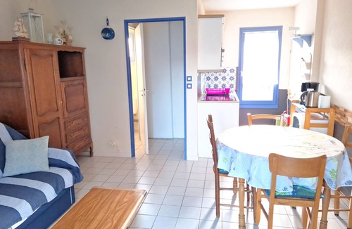 Batz-sur-Mer House | House in Batz Sur Mer