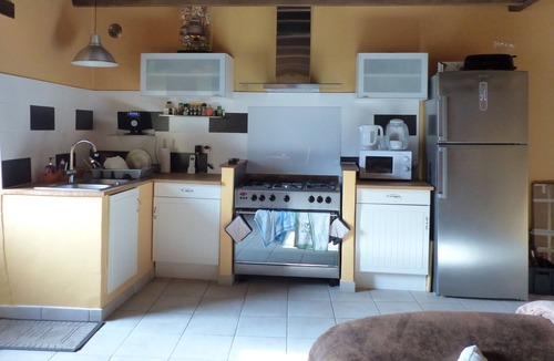 Beganne House | House in Beganne, in Morbihan (BRETAGNE) overlooking the Vilaine,