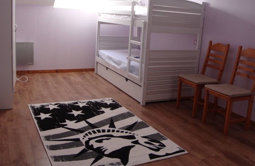 Beganne House | House in Beganne, in Morbihan (BRETAGNE) overlooking the Vilaine,