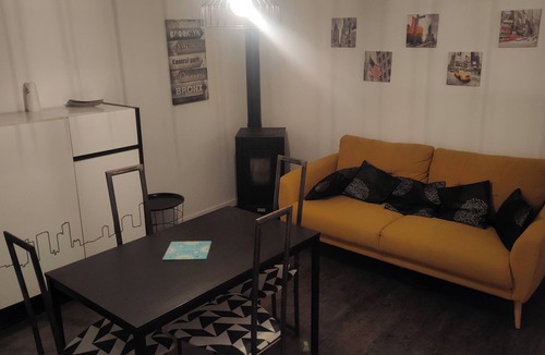 Bas de Venoix House | House in Caen