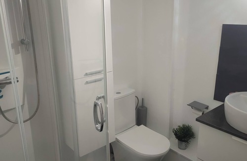 Bas de Venoix House | House in Caen