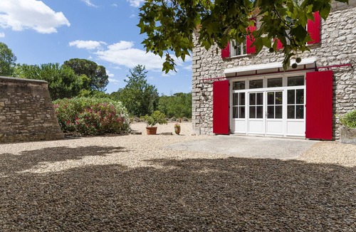 Aigues-Mortes House | House in Camargue