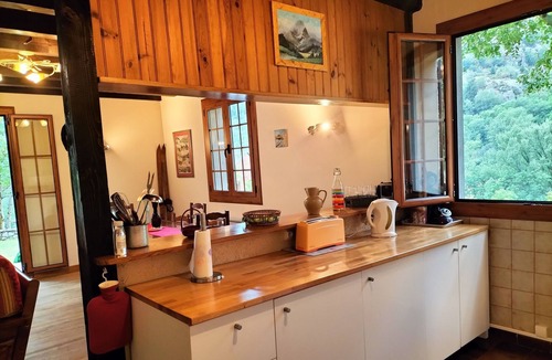 Porta House | House in Cerdanya