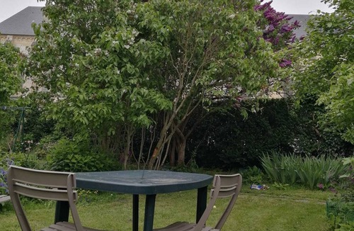 Bonnebosq House | House in charming village 15 min from the sea