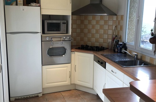 Carbuccia House | House in Corsica