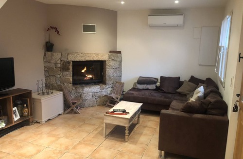 Carbuccia House | House in Corsica