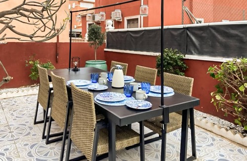 Los Montesinos House | House in Costa Blanca