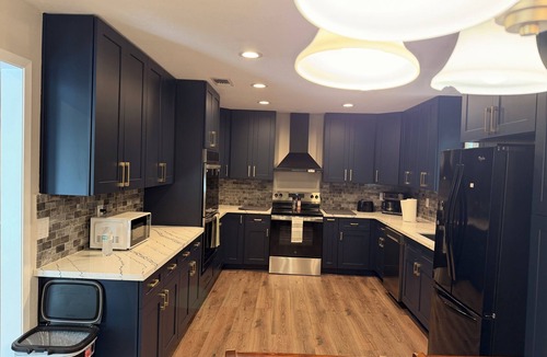 Crown Colony House | House in crown colony