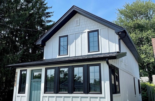 Crystal Beach House | House in Crystal Beach!