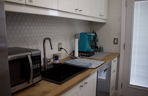 Clayton-Tamm House | House in Dogtown walking distance to the Zoo and Restaurants