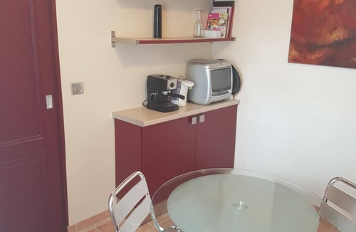 Maraussan House | House in downtown Narbonne