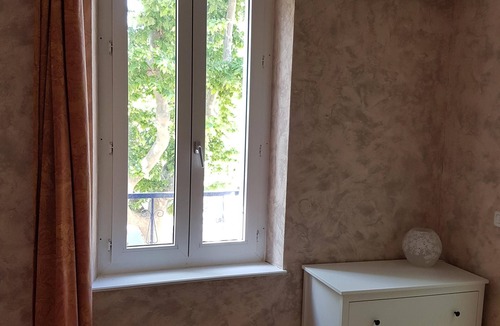 Maraussan House | House in downtown Narbonne