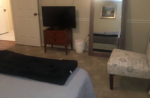 Bossier City House | House in Downtown Bossier City