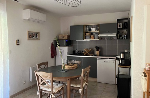 Nyons House | House in Drôme provençale