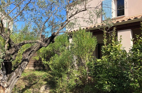 Nyons House | House in Drôme provençale