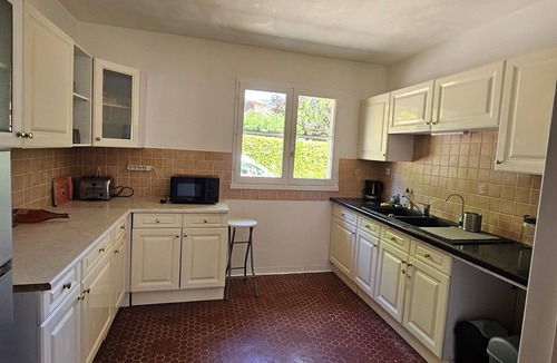 Dieulefit House | House in Drôme Provençale