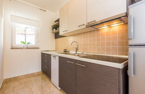 Dramalj House | House in Dramalj with Communal Pool