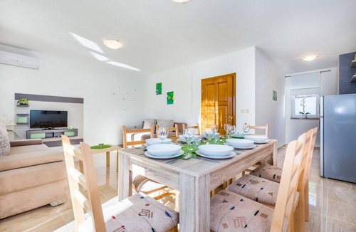 Dramalj House | House in Dramalj with Communal Pool