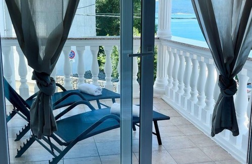 Dramalj House | House in Dramalj with Communal Pool