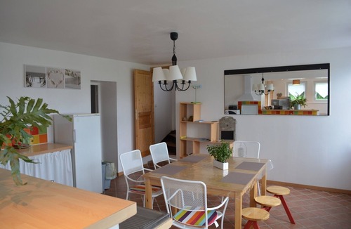 Equihen-Plage House | House in Equihen-plage 2 min from the beach