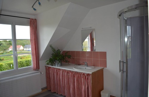 Equihen-Plage House | House in Equihen-plage 2 min from the beach