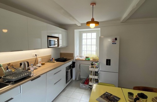 Etables-sur-Mer House | House, in the heart of the village, walking distance to the beach