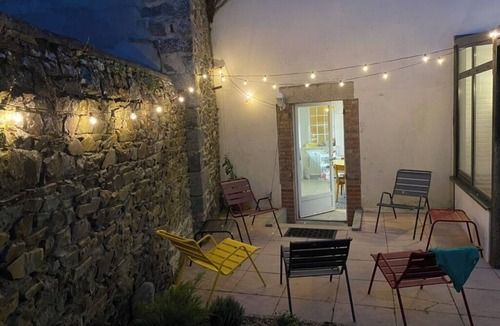 Etables-sur-Mer House | House, in the heart of the village, walking distance to the beach