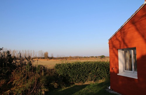 Saint-Hilaire-de-Riez House | House in the Breton Marais Vendéen