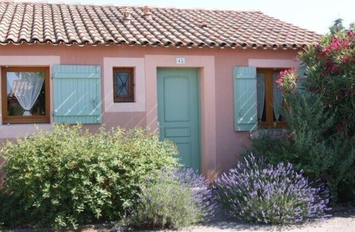 Saint-Laurent-d'Aigouze House | House in residence with swimming pool in Saint Laurent d'Aigouze