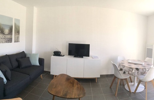 Saint-Valery-sur-Somme House | House in the Bay of Somme Reserve 2