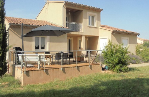 Saint-Victor-la-Coste House | House in Saint Victor la Coste in Provence, between Avignon and Pont du Gard