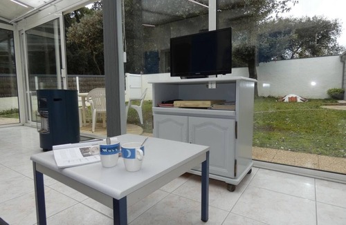 Fromentine House | House in Fromentine, 60m², 5 people