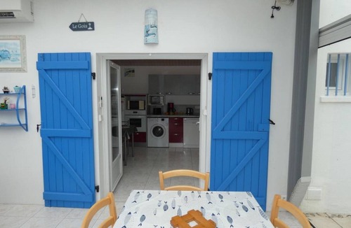 Fromentine House | House in Fromentine, 60m², 5 people