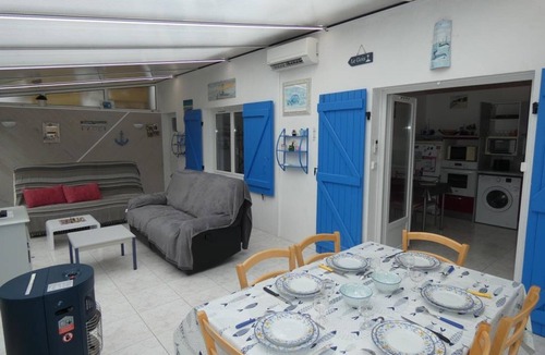 Fromentine House | House in Fromentine, 60m², 5 people