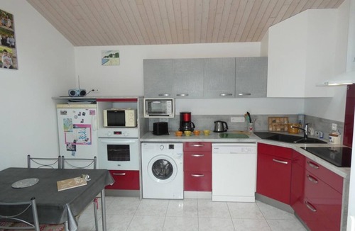 Fromentine House | House in Fromentine, 60m², 5 people