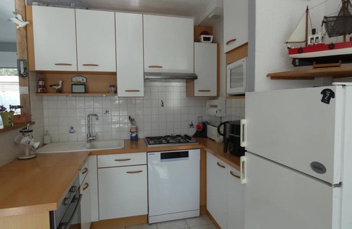 Fromentine House | House in Fromentine 65m², 4 pers, close to beach, parking
