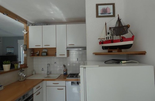 Fromentine House | House in Fromentine 65m², 4 pers, close to beach, parking